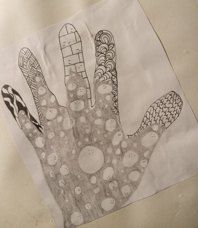 Mi proyecto del curso: Dibujo para principiantes nivel -1 5