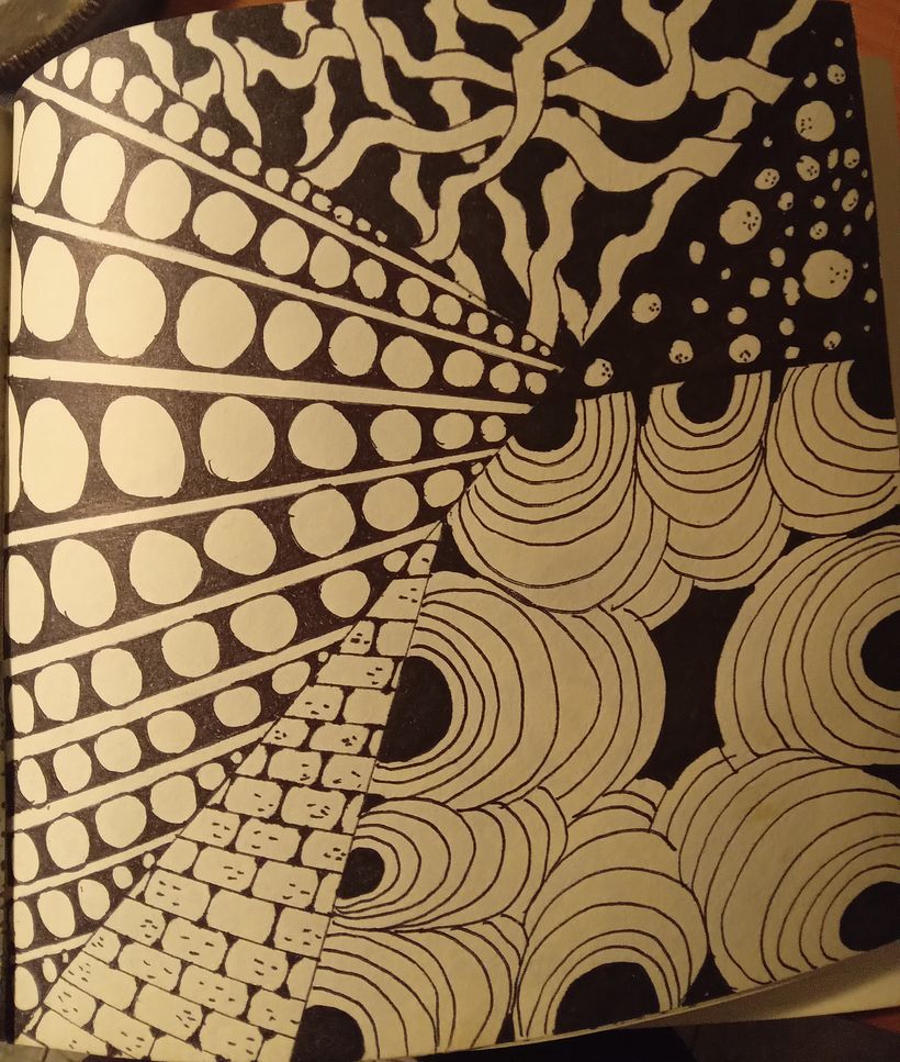 Mi proyecto del curso: Dibujo para principiantes nivel -1 10