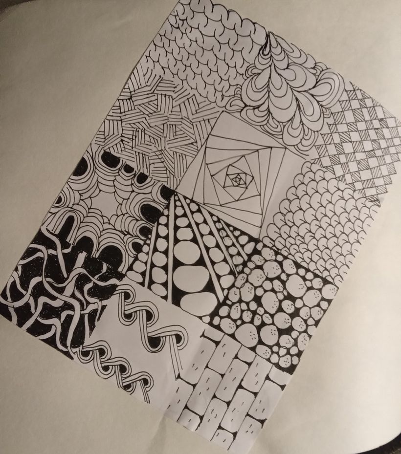 Mi proyecto del curso: Dibujo para principiantes nivel -1 11