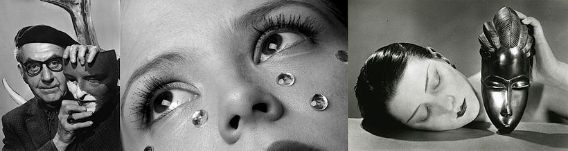 Man Ray