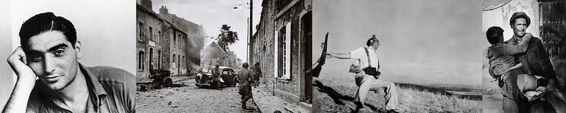 Robert Capa