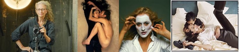 Annie Leibovitz