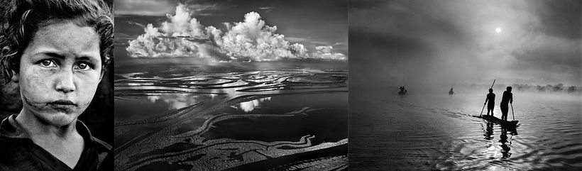 Sebastião Salgado