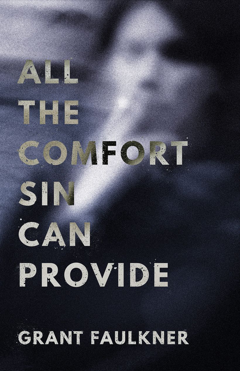 All the Comfort Sin Can Provide 1