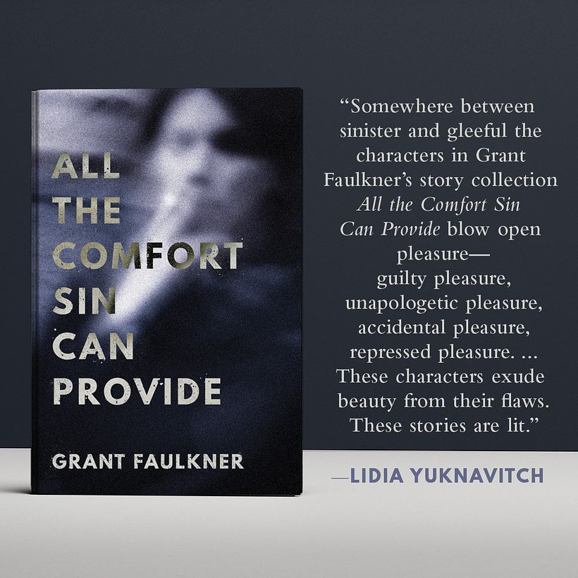 All the Comfort Sin Can Provide 2