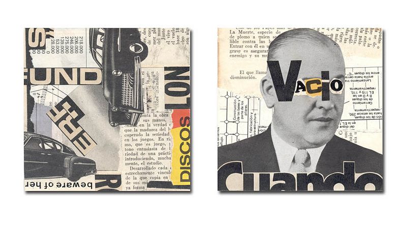 _Postales (handmade collage) 2