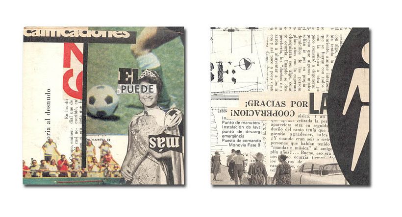 _Postales (handmade collage) 4