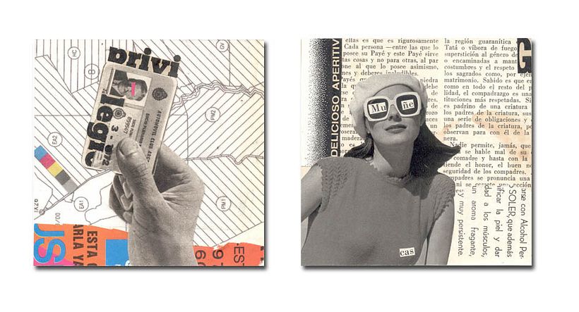 _Postales (handmade collage) 6