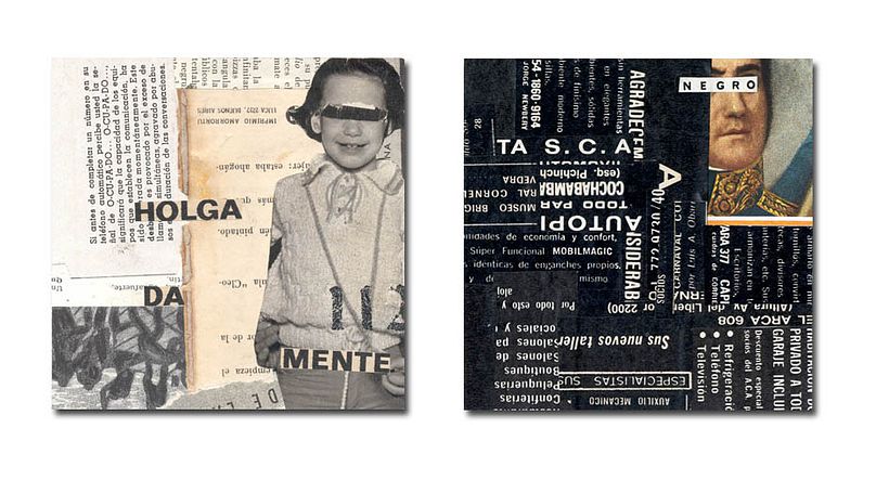 _Postales (handmade collage) 9