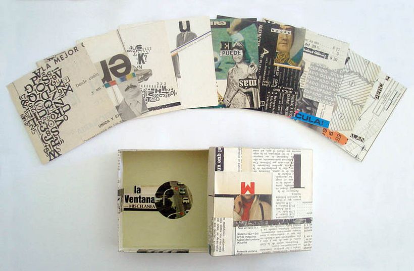 _Postales (handmade collage) 12