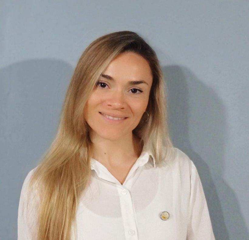 Mi proyecto del curso: Oratoria para negocios: cómo comunicar y convencer 2