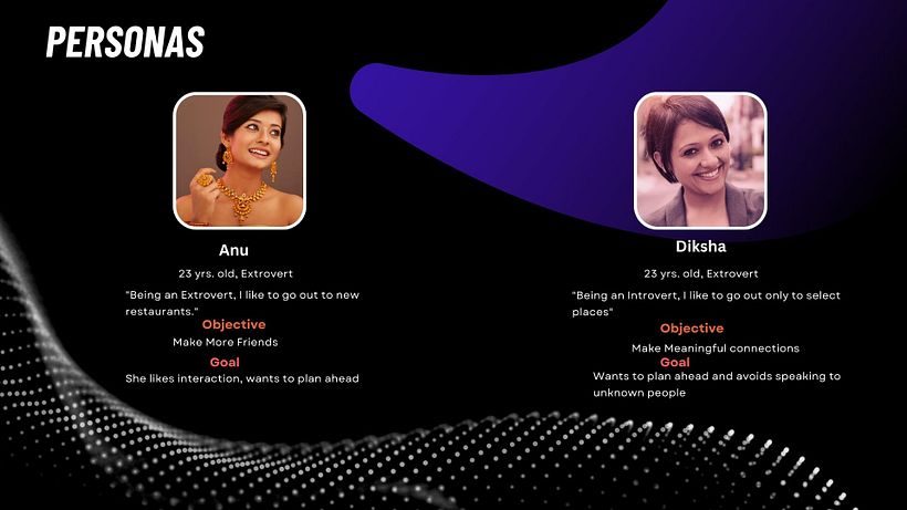 My project for course: Introduction to UX Design | QRPOP 6