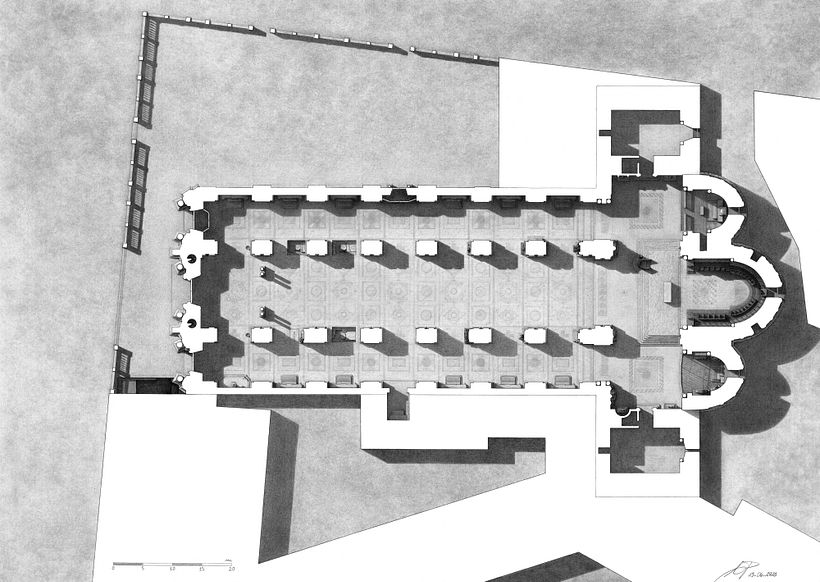 Disegno dell'Architettura 5