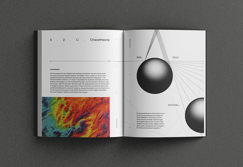 Master Thesis Documentation : Zufall & Design 14