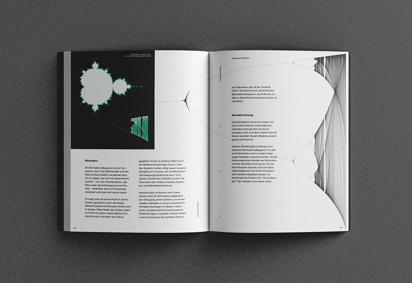 Master Thesis Documentation : Zufall & Design 15