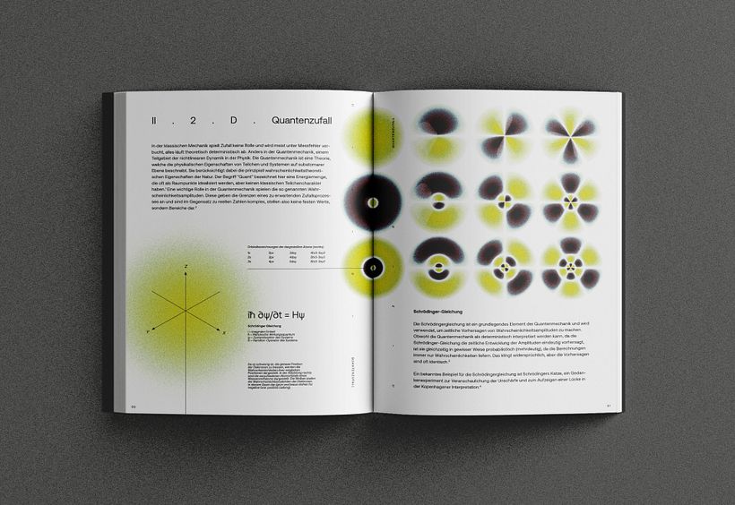 Master Thesis Documentation : Zufall & Design 16