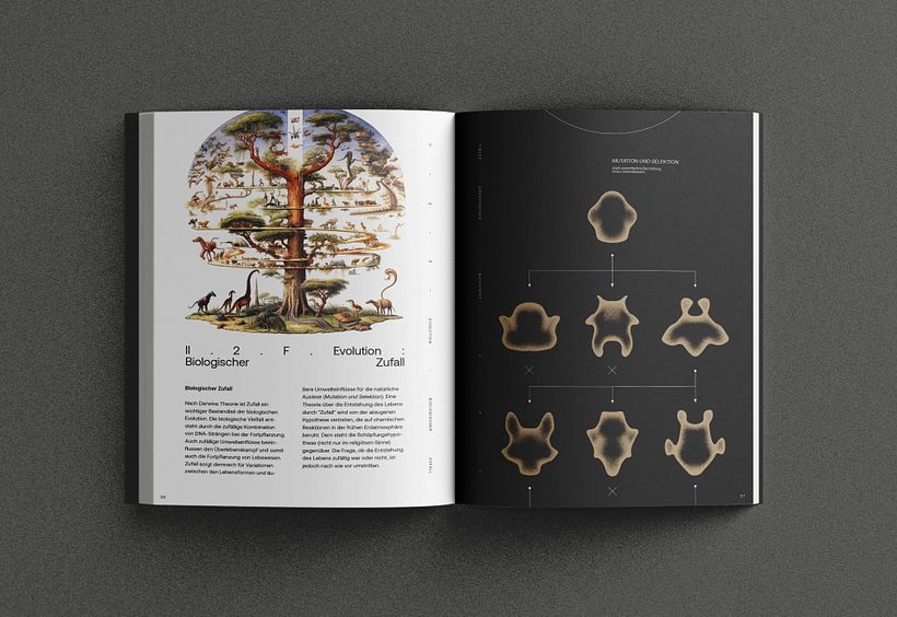Master Thesis Documentation : Zufall & Design 18
