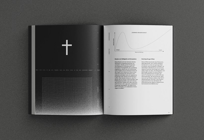 Master Thesis Documentation : Zufall & Design 20