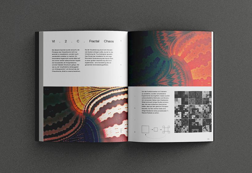 Master Thesis Documentation : Zufall & Design 34