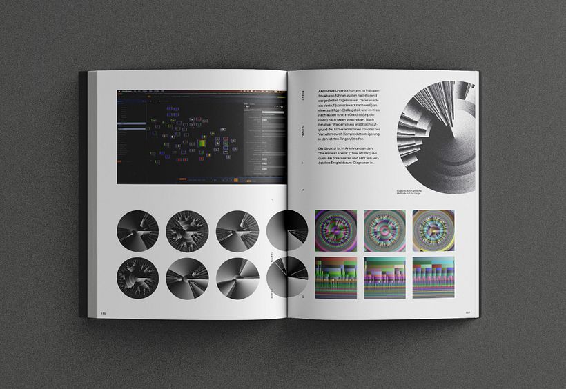 Master Thesis Documentation : Zufall & Design 35