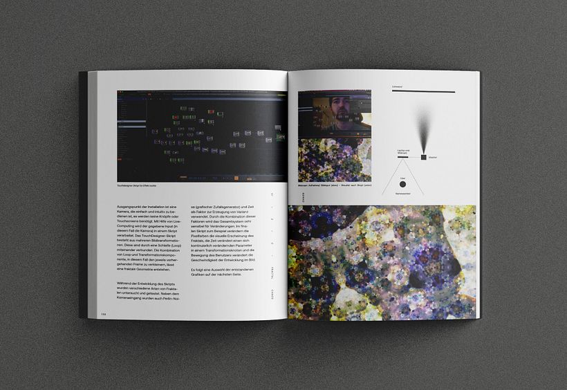 Master Thesis Documentation : Zufall & Design 36