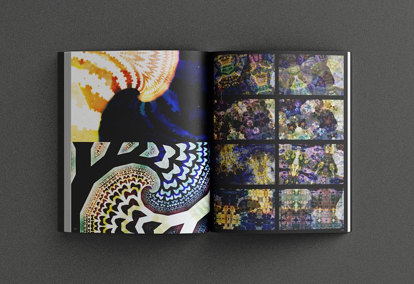 Master Thesis Documentation : Zufall & Design 38