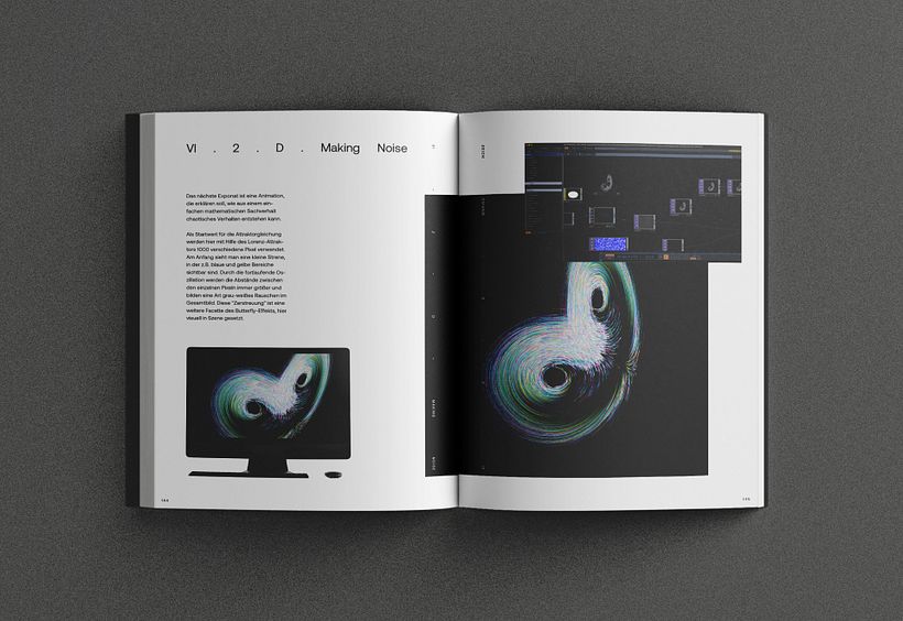 Master Thesis Documentation : Zufall & Design 39