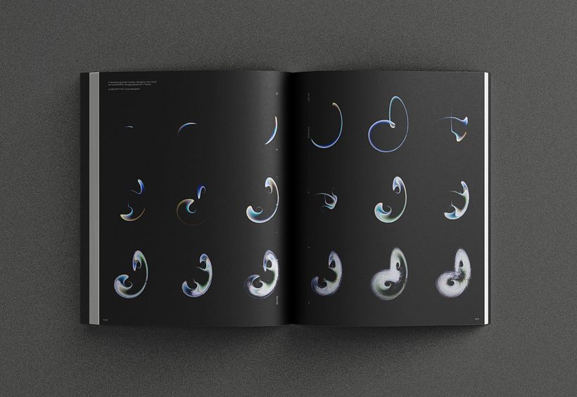 Master Thesis Documentation : Zufall & Design 40