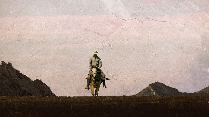 Animación de secuencias de apertura en After Effects: "Godless" 2