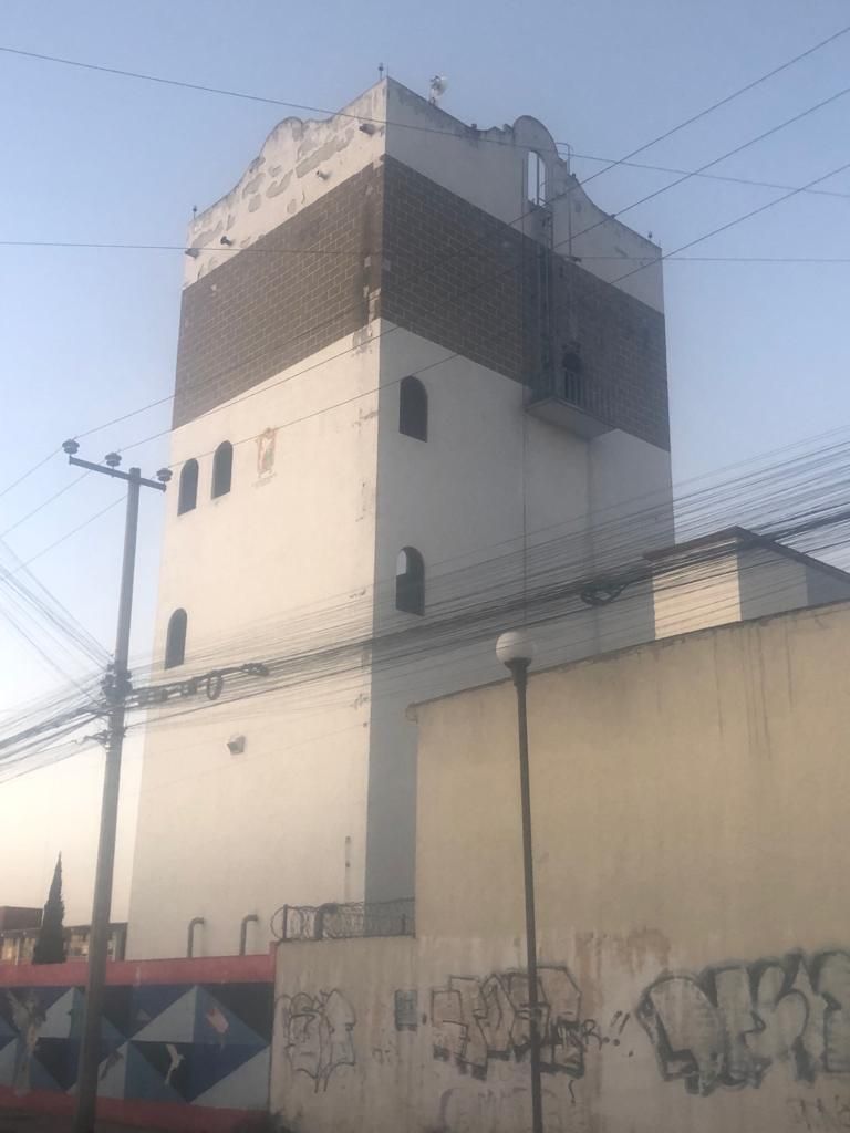 Image I took from my hometown.