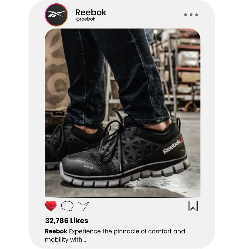 My project for course: Copywriting for Social Media 2