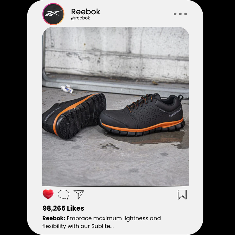 My project for course: Copywriting for Social Media 3