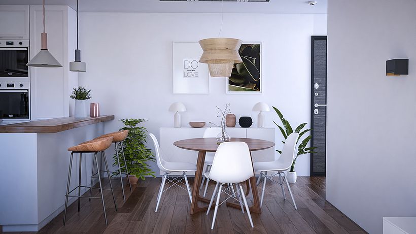 interior - Design d'intérieur
