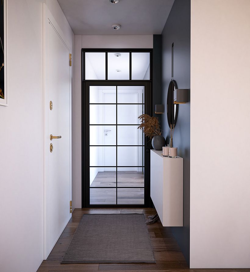 interior - Design d'intérieur