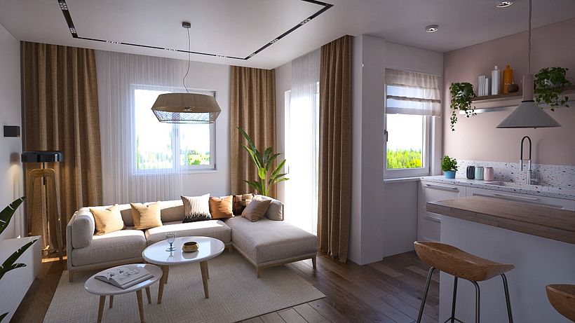 interior - Design d'intérieur
