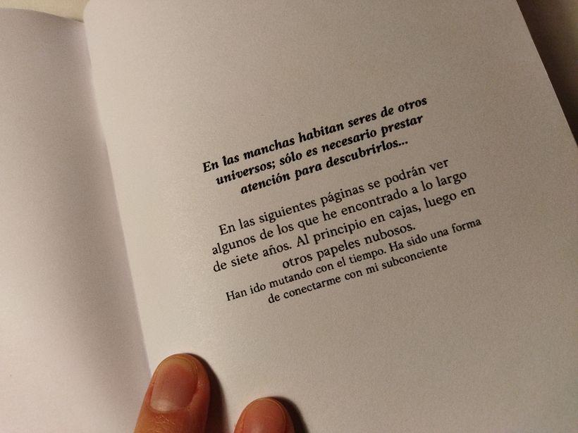 Mi proyecto del curso: Laboratorio de fanzines y autopublicación 5