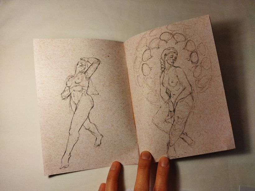 Mi proyecto del curso: Laboratorio de fanzines y autopublicación 6
