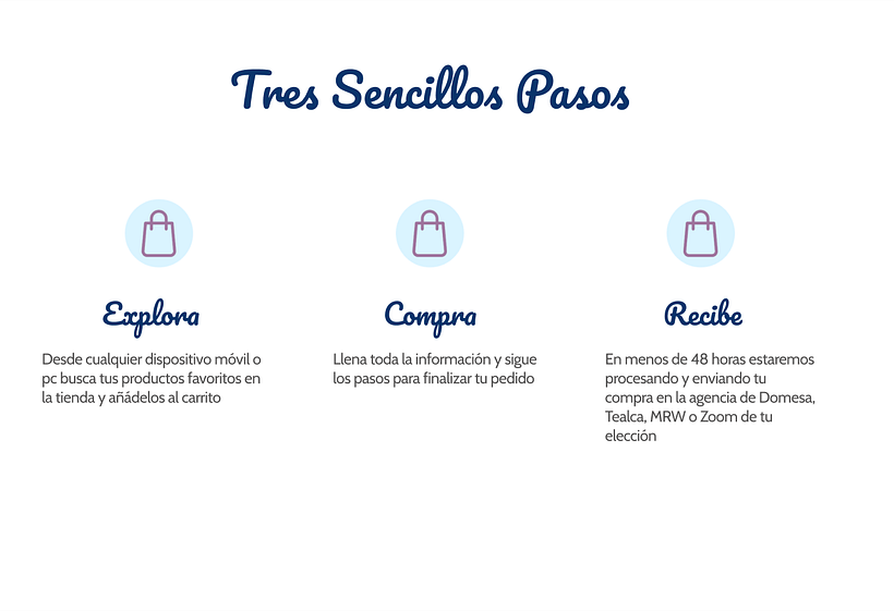 Mi proyecto del curso: Diseño web sin código con Elementor y Wordpress 5