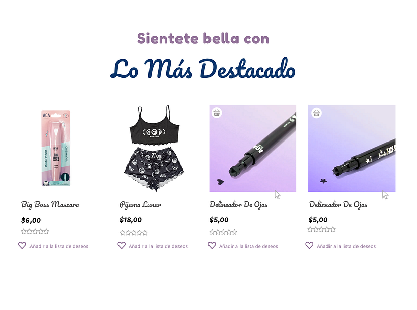 Mi proyecto del curso: Diseño web sin código con Elementor y Wordpress 4