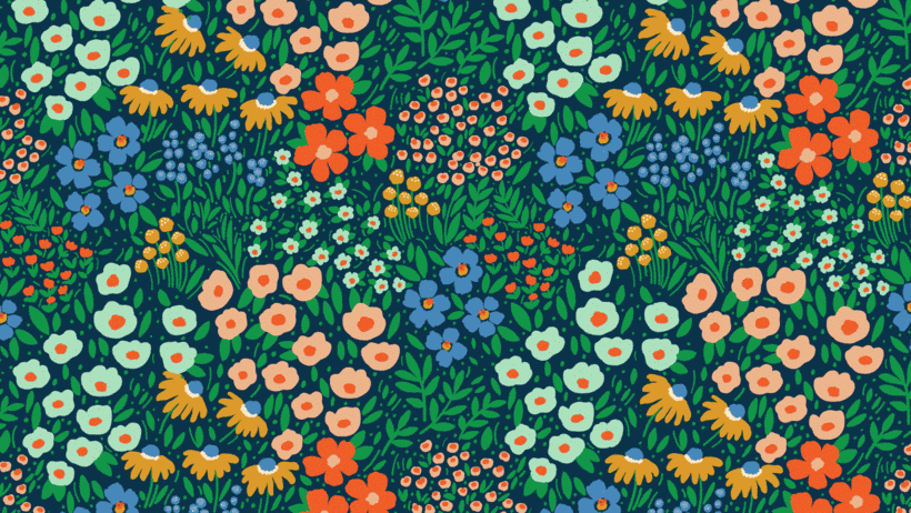Pattern Design: Creating Collections 4