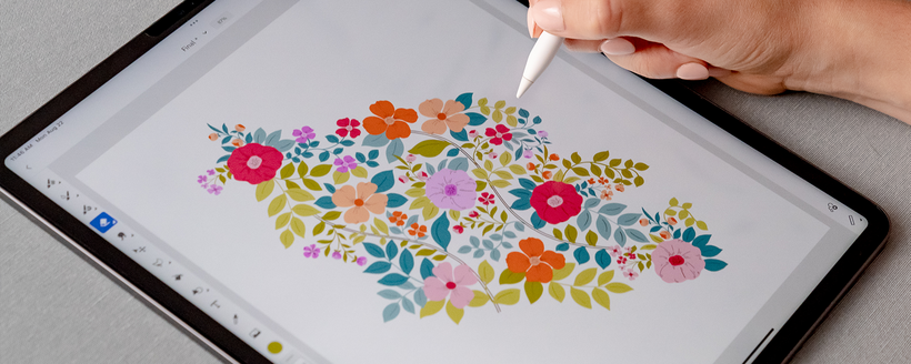 Pattern Design: Creating Collections 6
