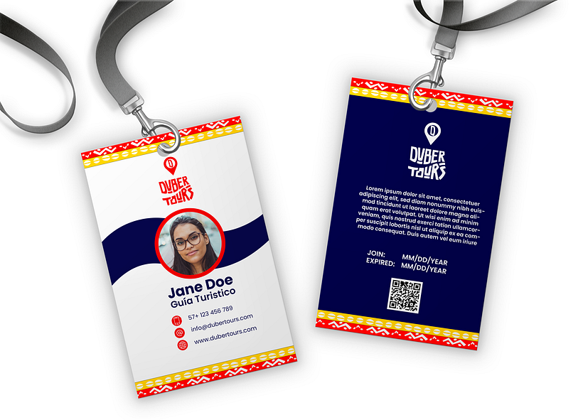 Mi proyecto del curso: Diseño de identidad de marca: expresa visualmente su esencia 10