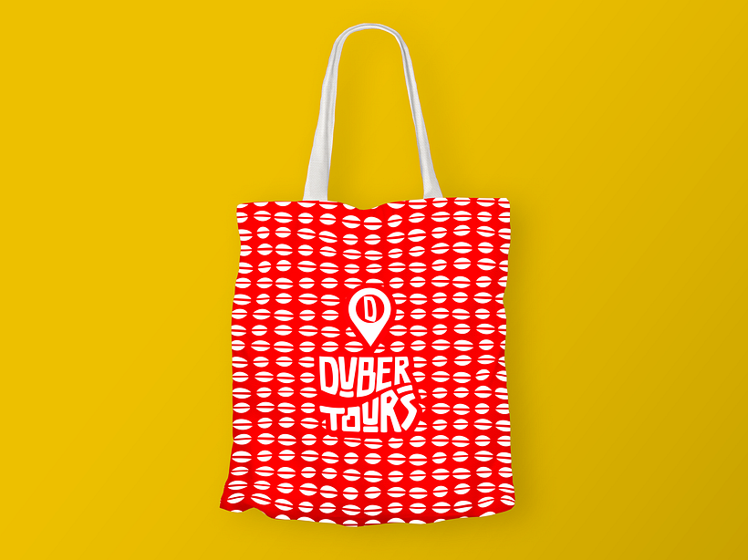 Mi proyecto del curso: Diseño de identidad de marca: expresa visualmente su esencia 12