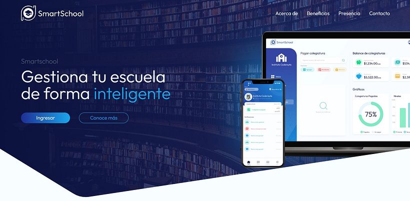 Mi proyecto del curso: Layout web con CSS Grid, Flexbox y otras técnicas modernas 3