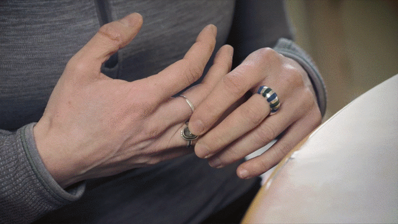 The Magic of a Documentary Proposal 1