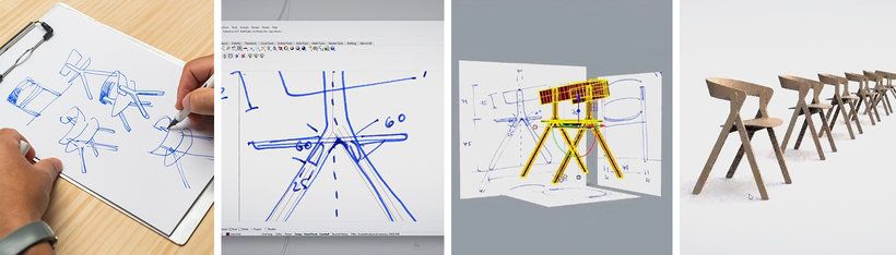 Unveiling the Creative Process: Where Do Design Ideas Come From? 5