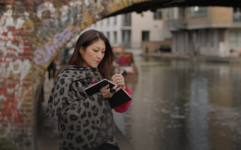 How to Find Inspiration Anytime, Anywhere 10