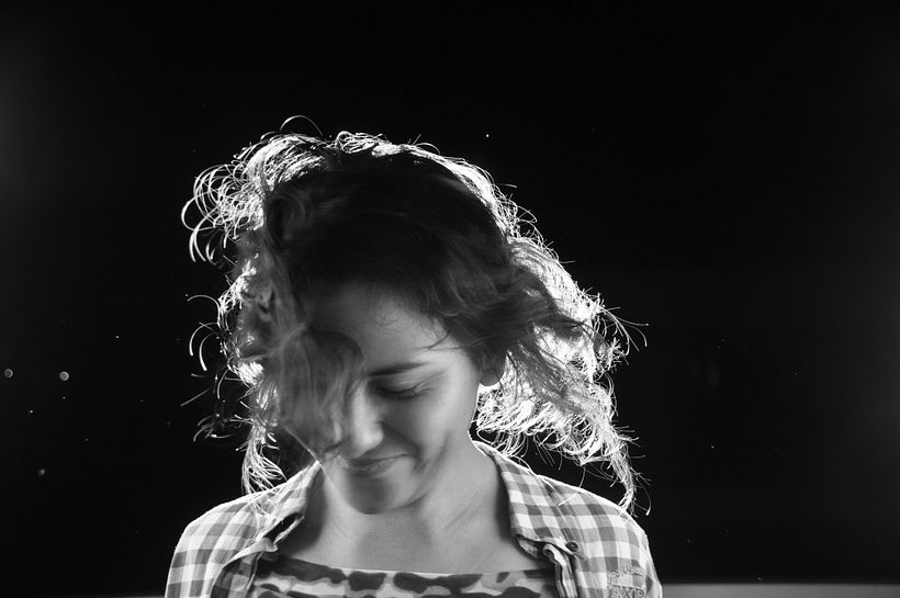 LUZ - Fotografía artística analógica y digital 1