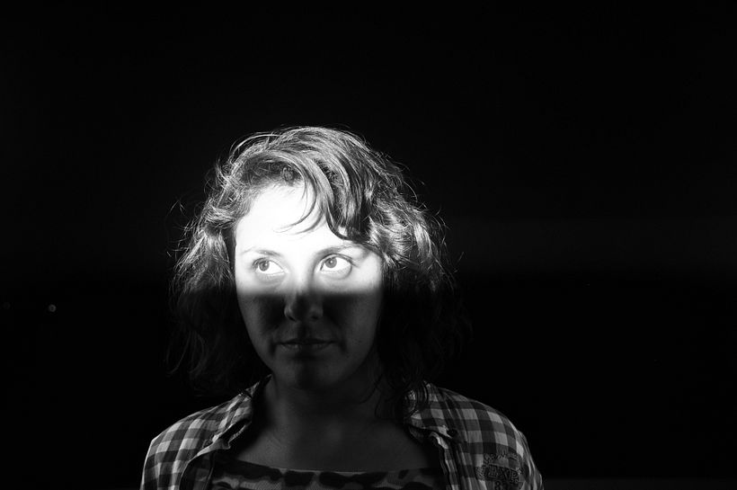 LUZ - Fotografía artística analógica y digital 2