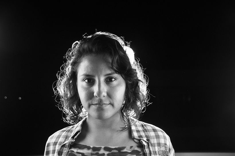 LUZ - Fotografía artística analógica y digital 3